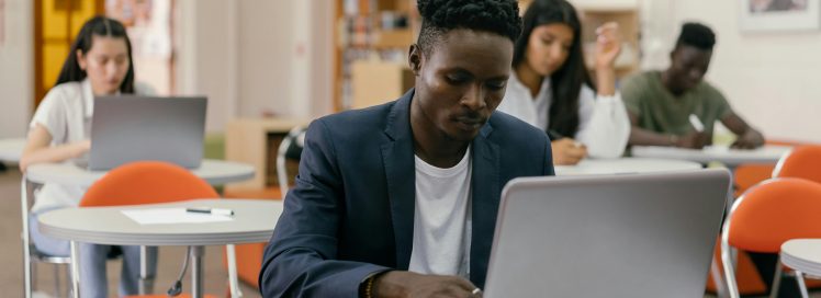 The Future of the Tutor's Association