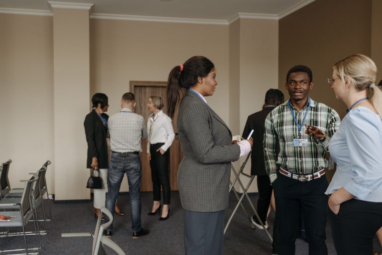 networking for scientists